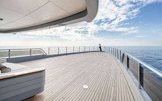 SERENISSIMA I 8