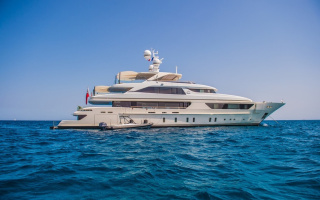 SCORPION 15
