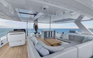 AGATA BLU 6