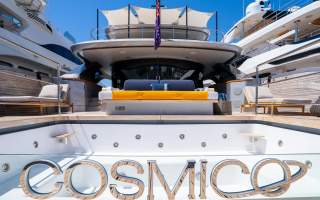COSMICO 22