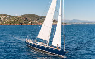 GRAND BLEU VINTAGE