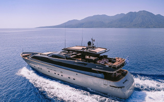 ISLANDER II 20