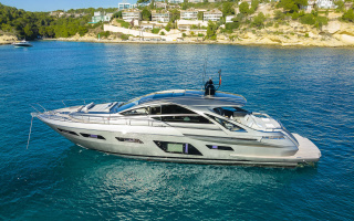 MARLEENA VIII 22