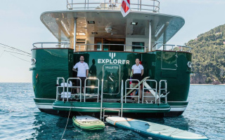 W EXPLORER 3