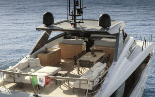 ALMA BLU 6