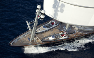 MALTESE FALCON 4