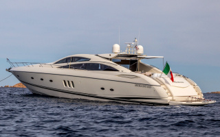 OCTAVIA 16