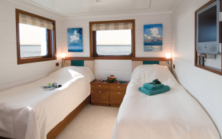 HANSE EXPLORER 13