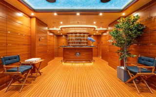 BLACK PEARL 18
