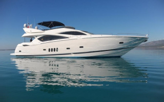 SERENITY 10