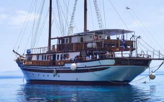 AEGEOTISSA II 18