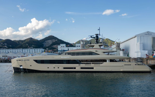 RILASSATA 27