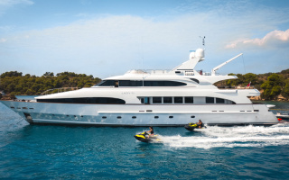 LADY G II 30