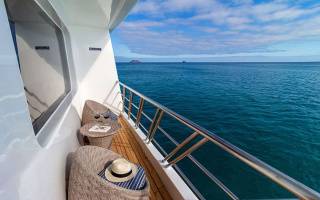 GALAPAGOS HORIZON 3