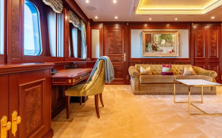 BLACK PEARL 31