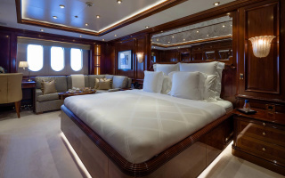 STARFIRE 52