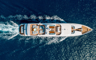 OCEANOS 20