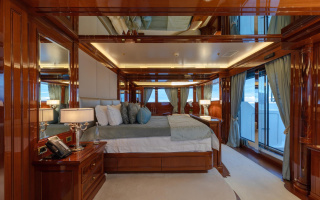 JOIA THE CROWN JEWEL 24