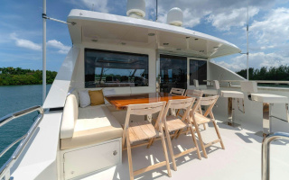 ZEPHYR 5