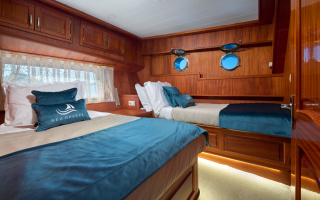 SEA BREEZE 21