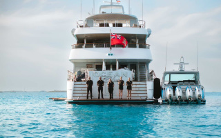 OCEAN CLUB 5
