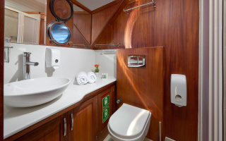 SEA BREEZE 25
