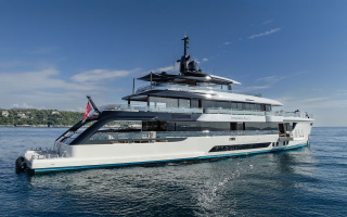 SERENISSIMA I 2