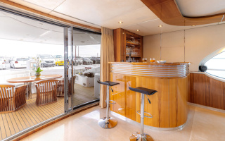 SEA BREEZE ONE 12