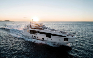 VOLANTE 10