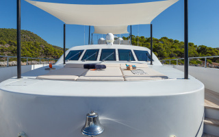 SEA WOLF 24