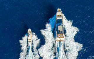 SEA OWL 35