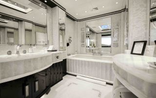 SILVER ANGEL 25