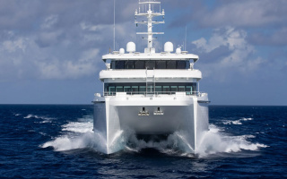 WAYFINDER 5