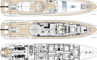 SILVER WIND 31