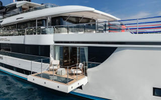 SERENISSIMA II 4