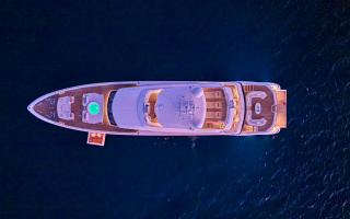 VOLO MARE 28