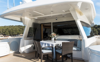 FRIEND'S BOAT 3