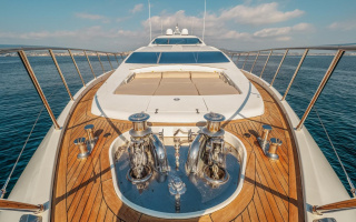 WET PANTHER 6