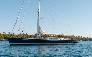 GRAND BLEU VINTAGE 3