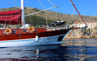 ADRIATIC HOLIDAY