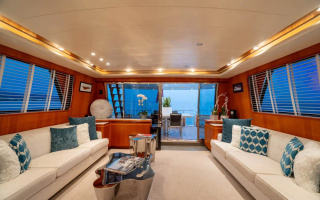 WHITEHAVEN 34