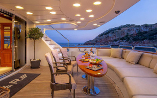 RIVA I 9