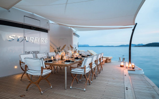 STARFIRE 22