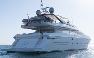 ALBATOR 2 4