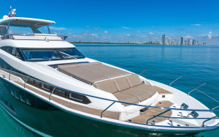 OCEANA 6
