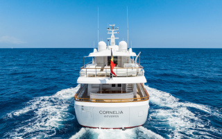CORNELIA 7