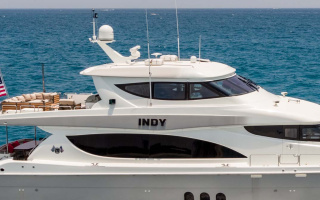 INDY 2