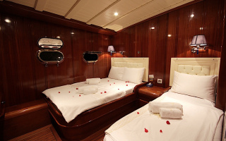 KAYA GUNERI PLUS 12