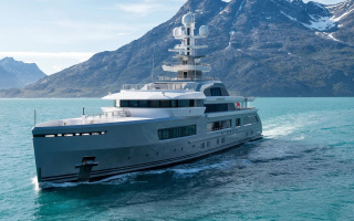 CLOUDBREAK 12