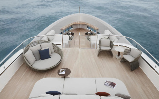 INS LAND 5